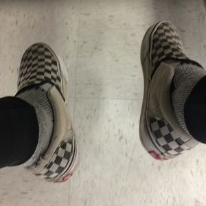 Meet your Posher, Adam